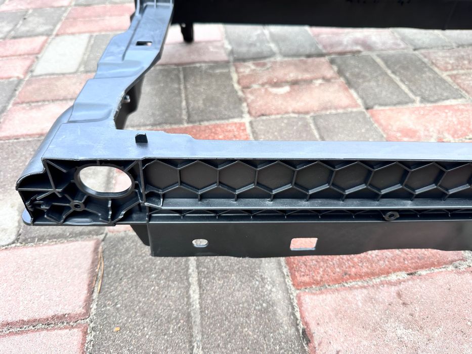 Панель радіатора Телевізор Volkswagen Jetta MK 7 широкий USA