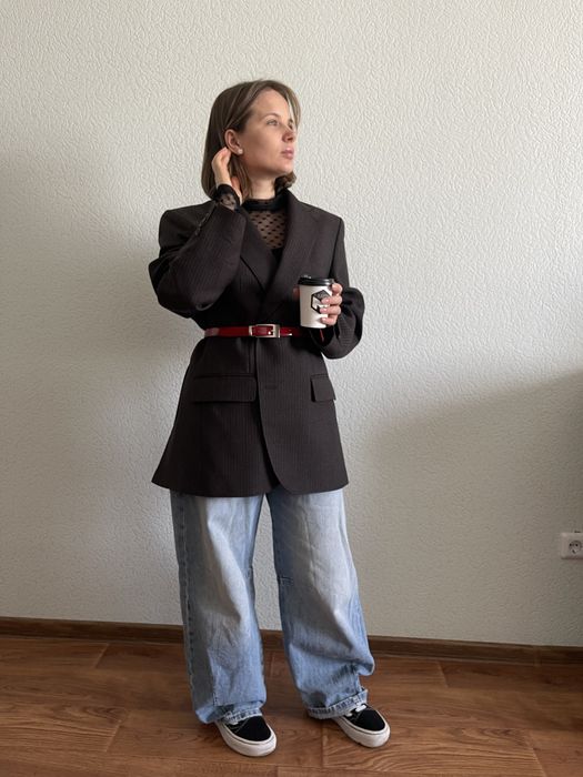 Персональний стиліст/Іміджмейкер