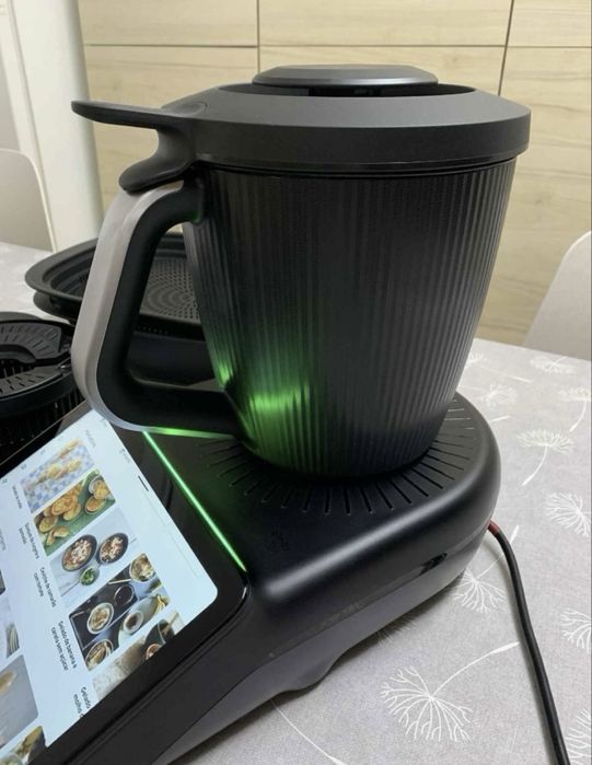 Bimby TM7 semi nova || Fatura e garantia!