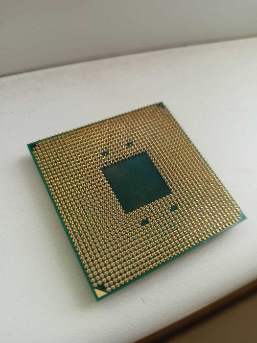 Процесор Ryzen 5 1600x