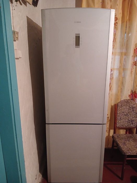 Холодильник Bosch
