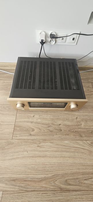 Accuphase E 600 mega okazja.
