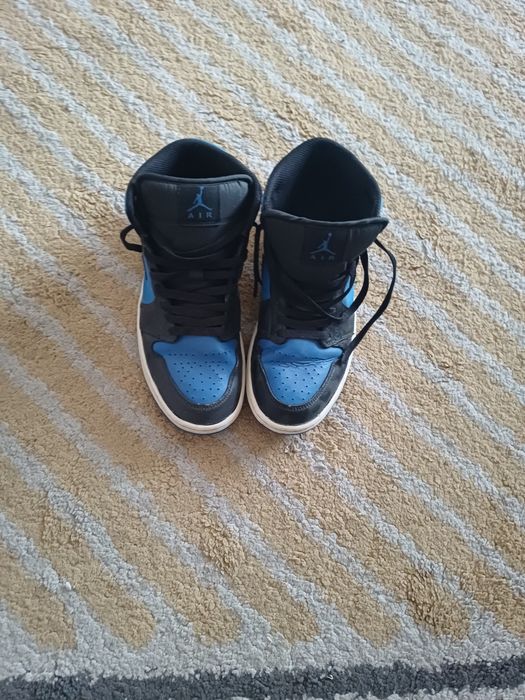 Vendo nike jordan 1