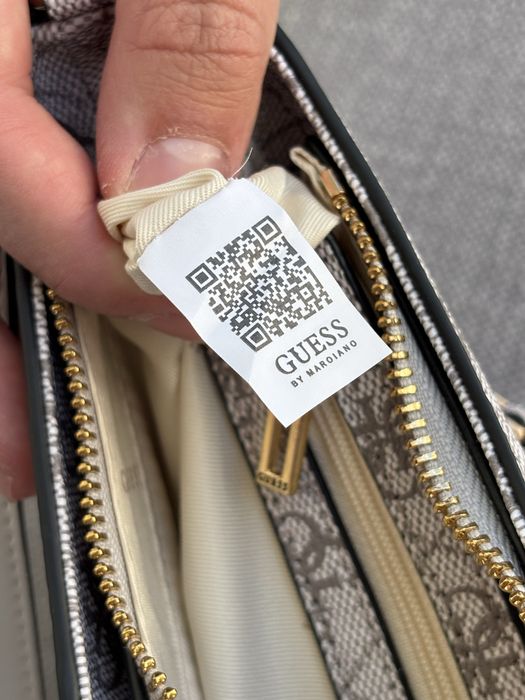 Mala Guess Nova com Etiqueta