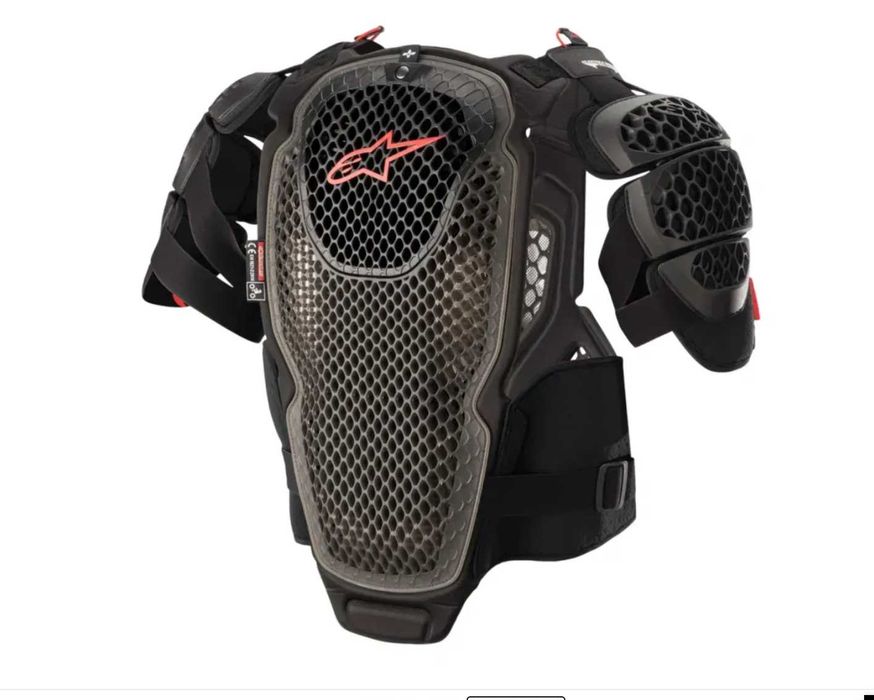 Панцир кросовий Alpinestars A-6 Chest Protector L