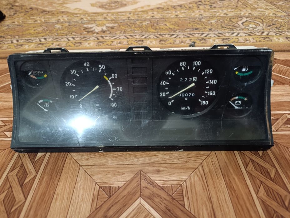 Продам щиток приладів ВАЗ 2107