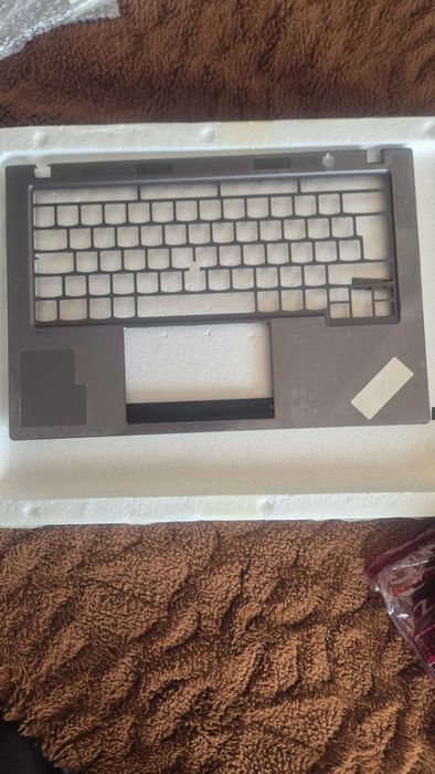 Palmrest Lenovo ThinkPad T14/T14s Gen 3/4 – Carcaça Superior (Nova)