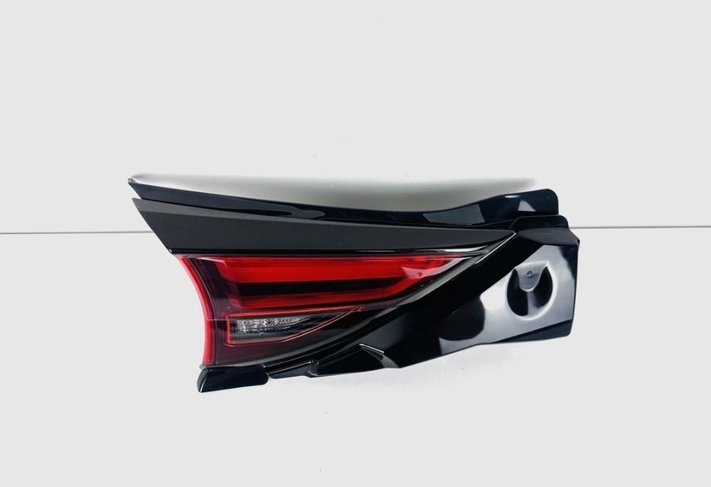Conjunto de luzes traseiras  esquerda e direita para Mazda CX-5