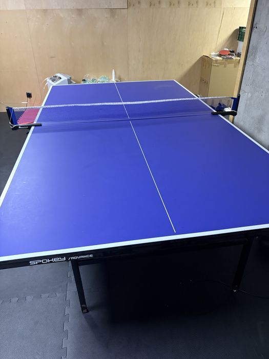 Stół do ping ponga Spokey