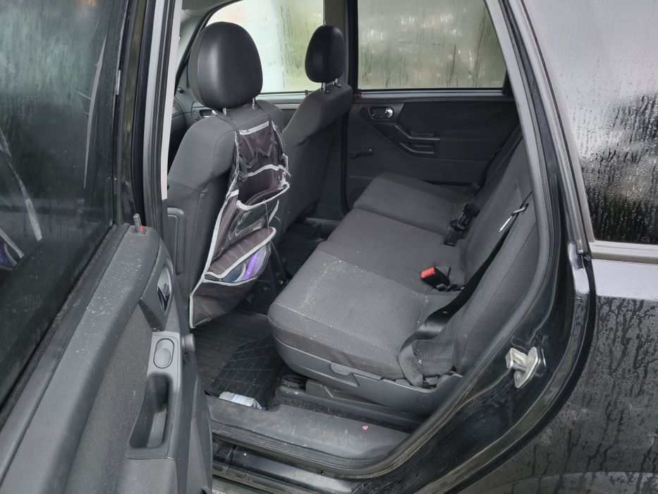 Opel Meriva 1.3 cdti