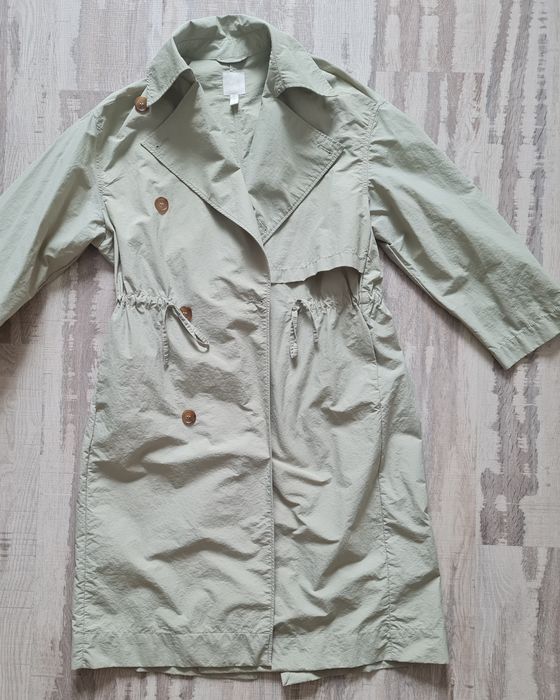 Тренч плащ H&M оригінал