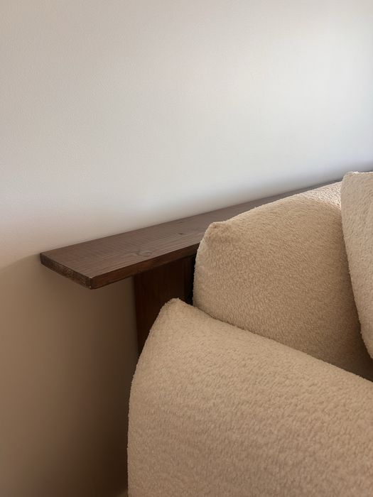 Movel apoio sofa