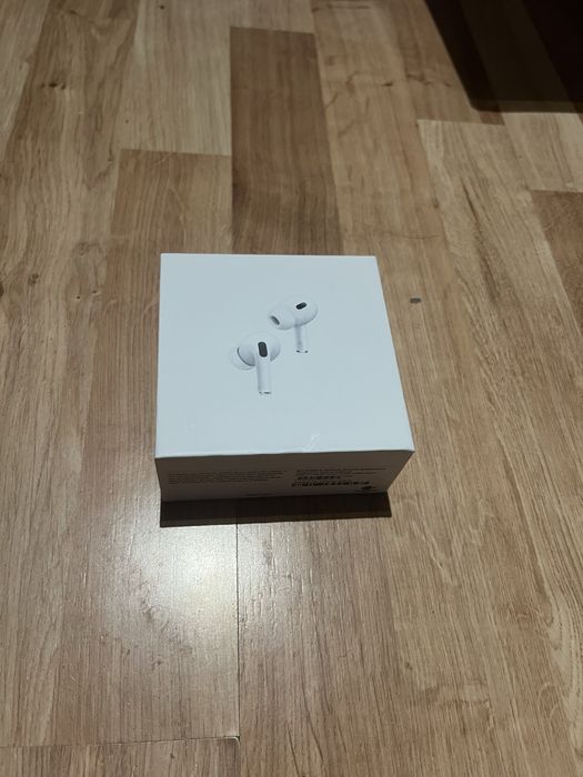 Air pods dwa pro typu c