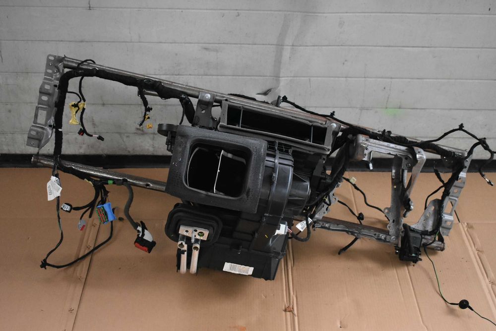 Ford Connect Mk2 lift 1,5 ecoblue 2020-  nagrzewnica KV6H-19B555-CA