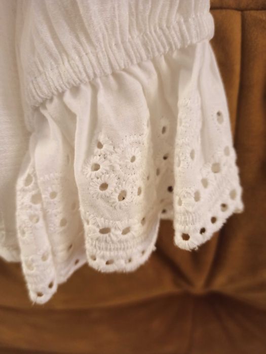 Koszula w stylu boho