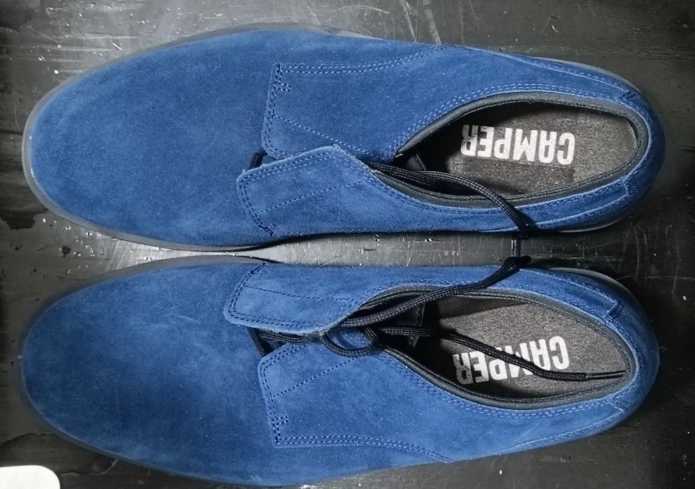 Sapatos de homem