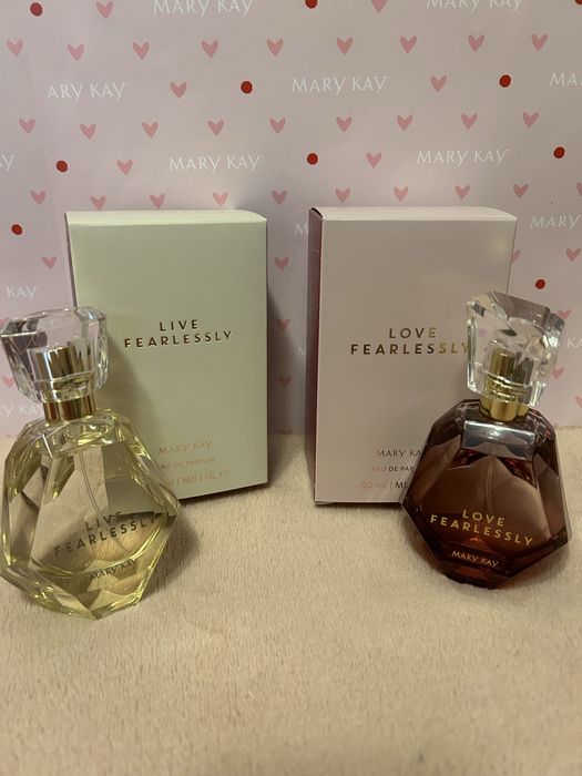 Парфюм аромат мери кей mary kay