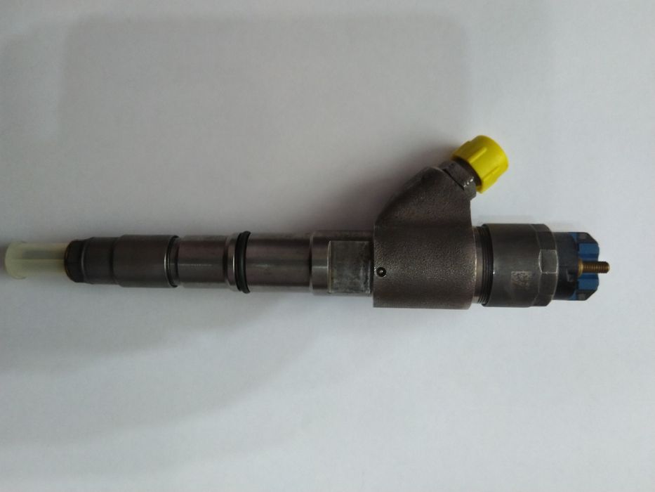 Форсунки на двигатель для Terex MHL 350