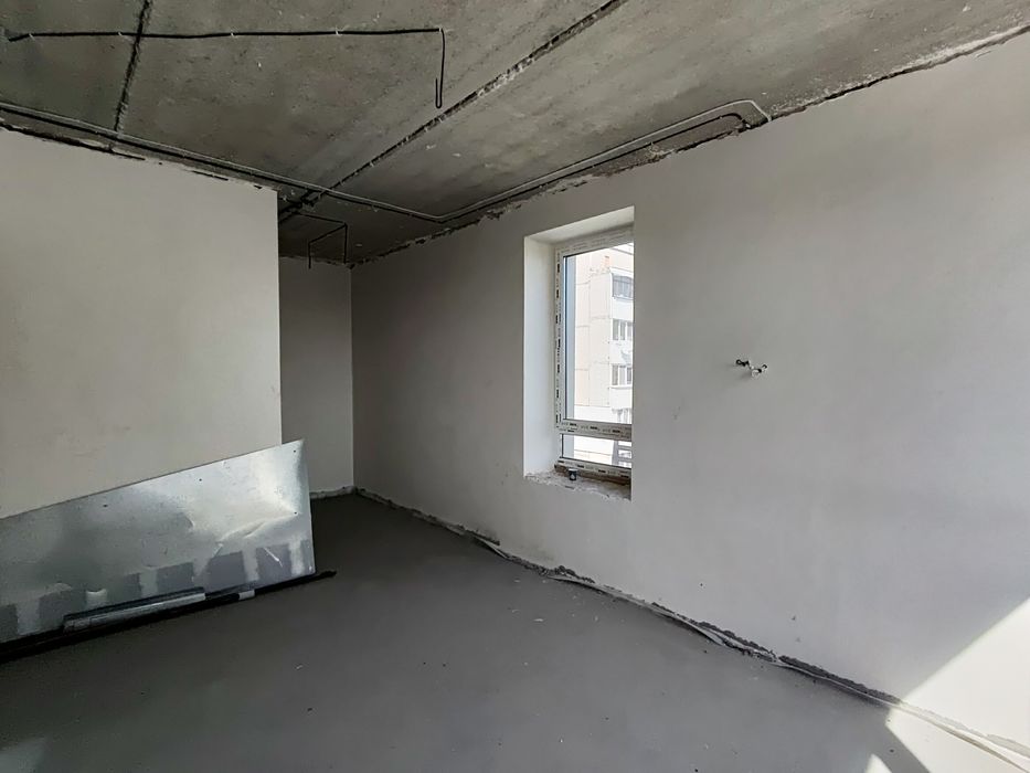 Продається дворівнева квартира в м.Васильків  з власною терасою