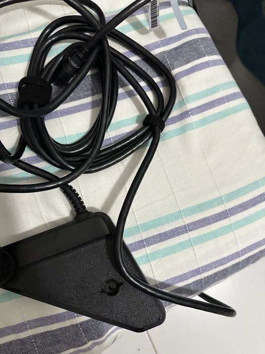 Sonda eagle eye 9 + bateria PX25 para pesca ao achiga