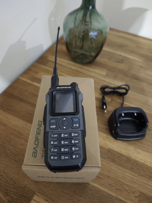 Walkie-talkie Baofeng UV-21 pro
