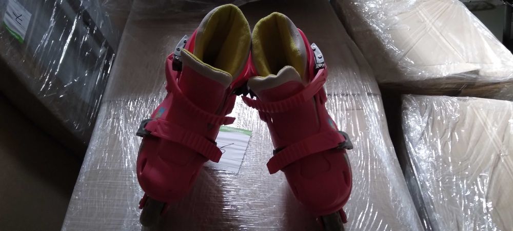 Patins em linha criança