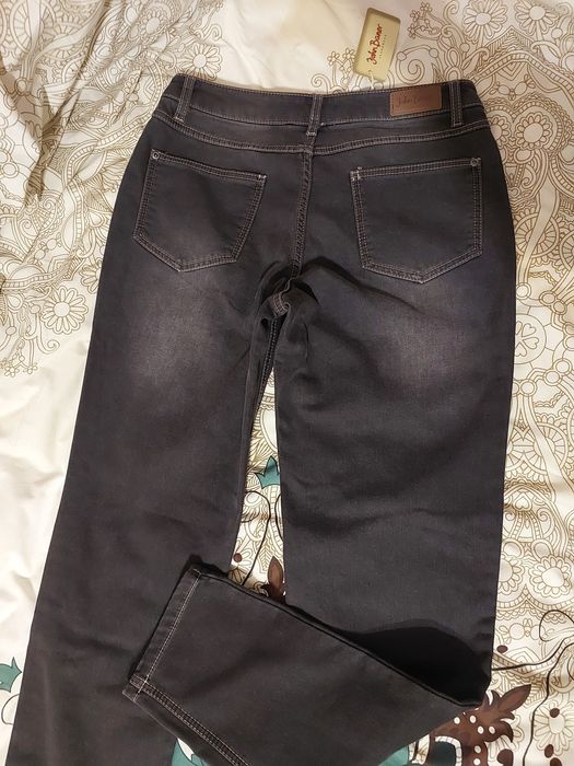 Джинси, джоггери утеплені, фірмові