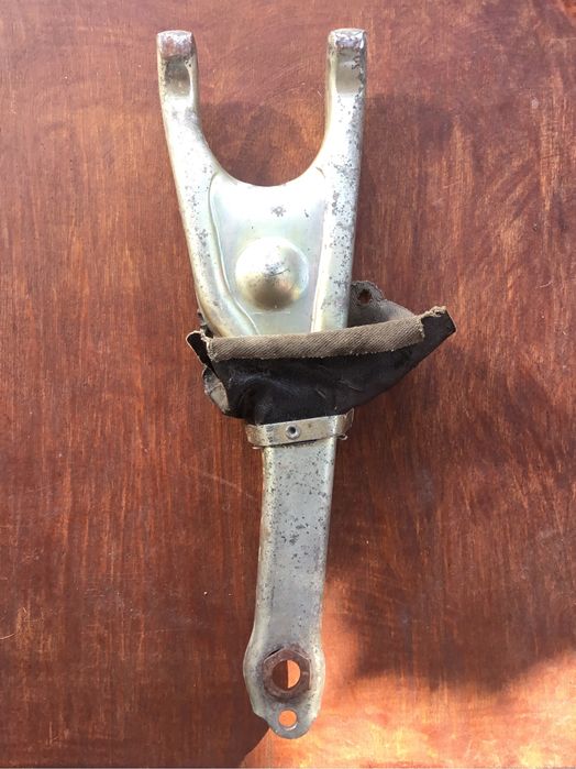 Вилка зчеплення ГАЗ 51/52