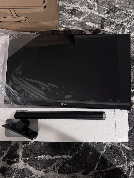 Nitro XVO Series Gaming Monitor FHD 180Hz