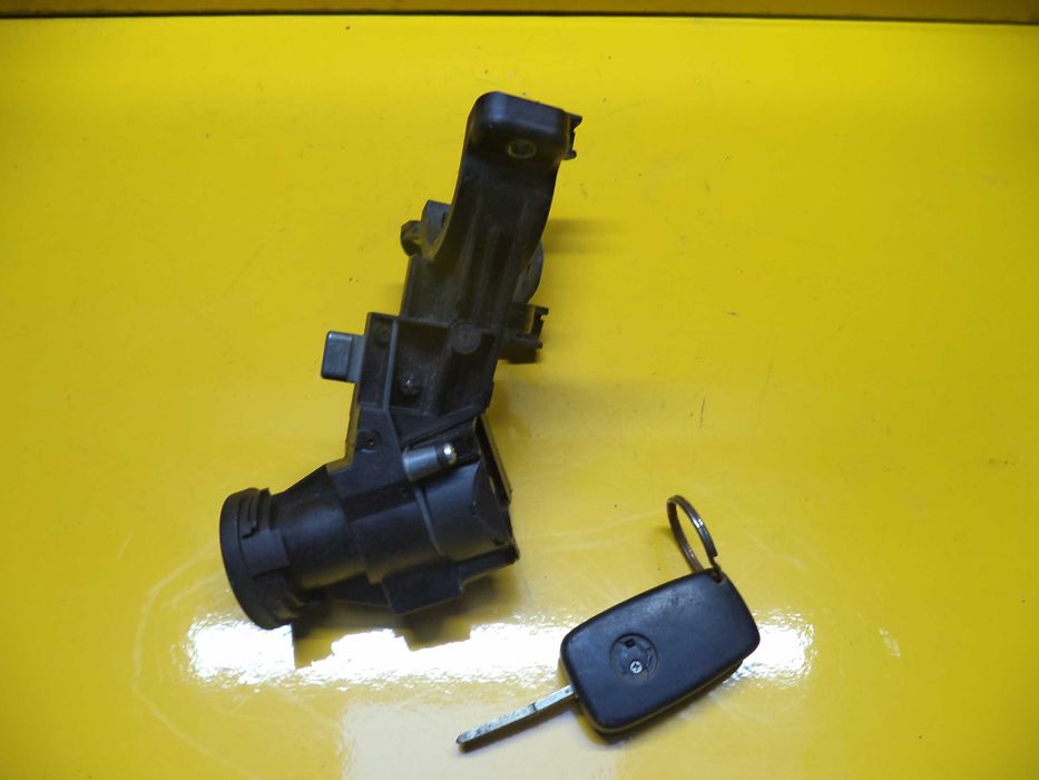 Замок зажигания Fiat Doblo 2 Fiat Fiorino Fiat Grande Punto Fiat Linea