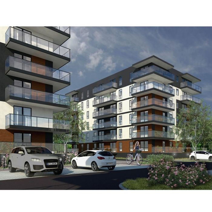 2-pokojowe mieszkanie 37m2 Bez Pośredników
