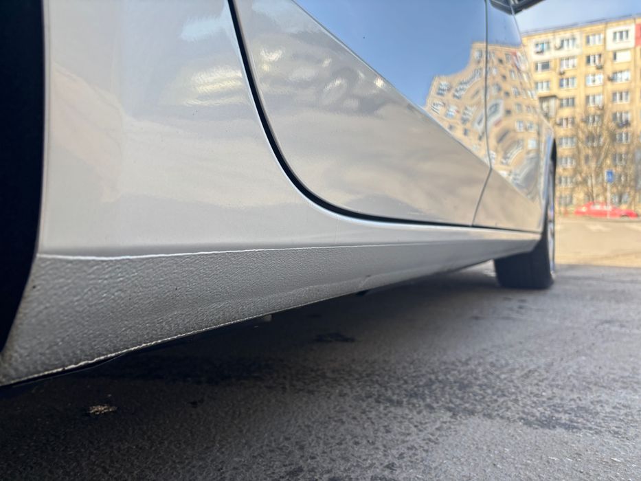Audi A4 2.0 2012