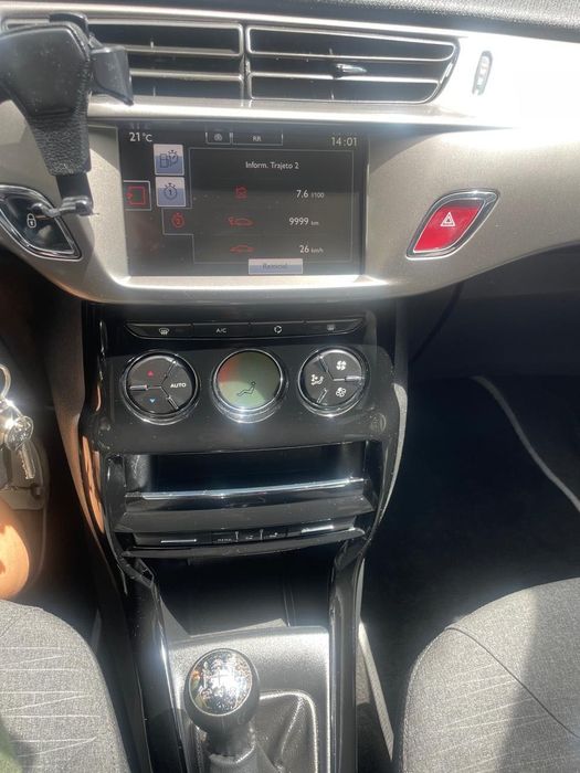 Citroen C3 12PUR  82