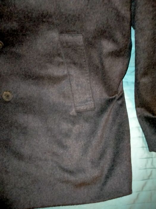 Płaszcz/kurtka r.50 100%kaszmir