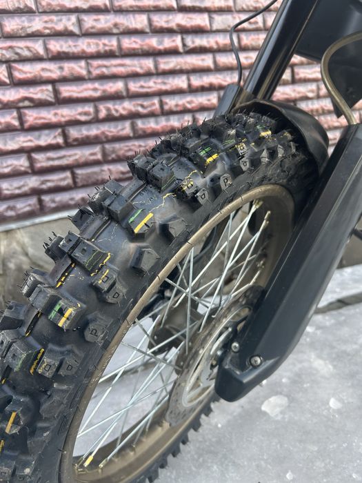 Shineray X-Trail 250 в отличном состоянии. Шинрей х трейл 2023