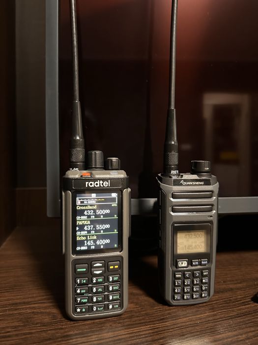 Рація Radtel RT 880