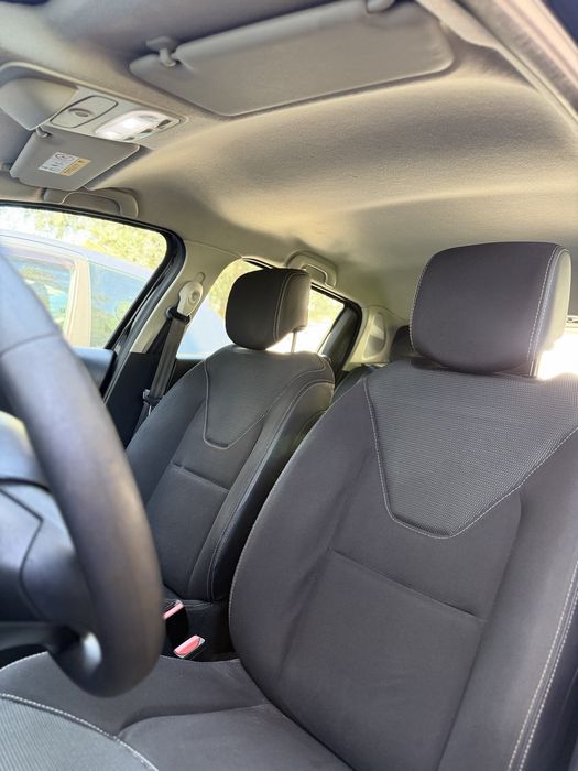 Renault clio 0.9TCE 2015