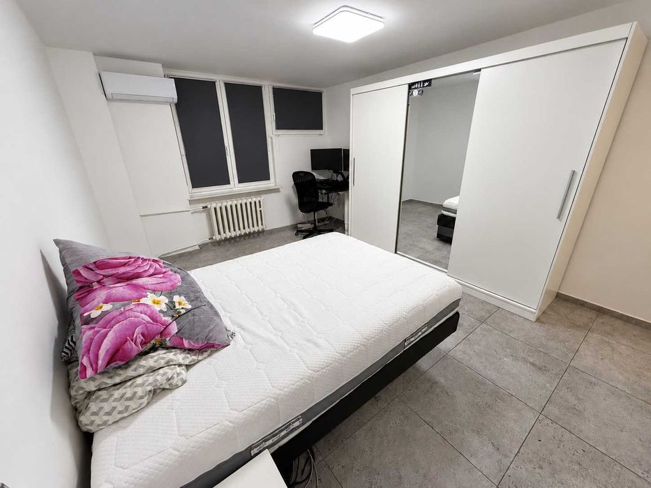 Kawalerka 25 m², Bieńczyce, os. Kalinowe 22, zdjęcie 2