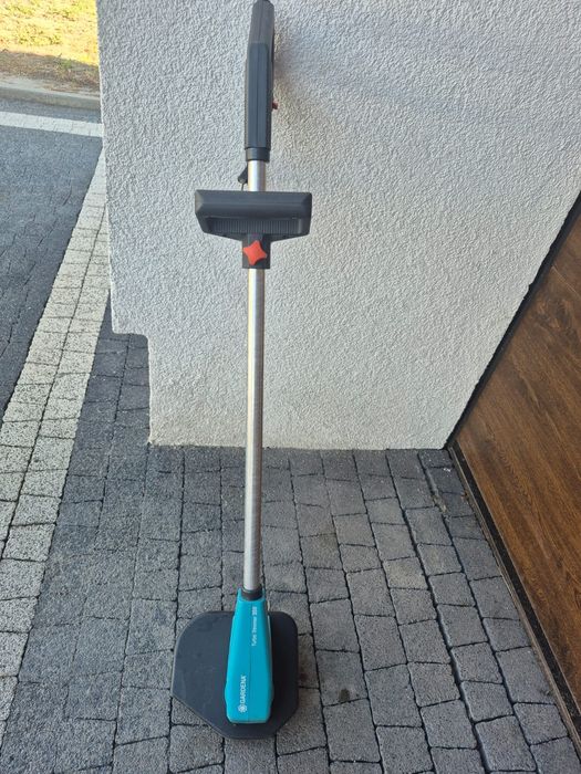 Podkaszarka Gardena Turbotrimmer 350
