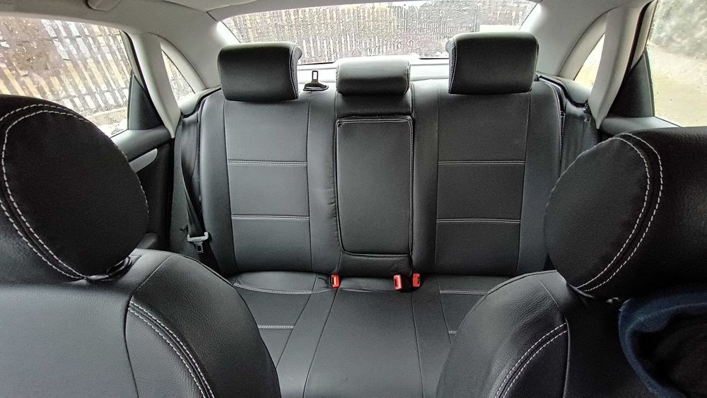 Audi A4 B7 1.9 TDI 116 KM