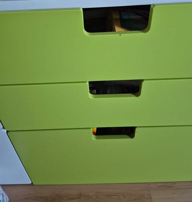 Meble dziecięce Ikea