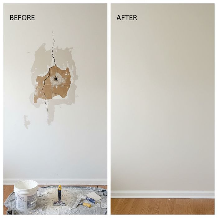 Pladur: reparações e ajustes rápidos (Braga)