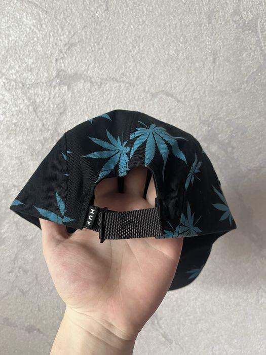 Кепка huf vintage