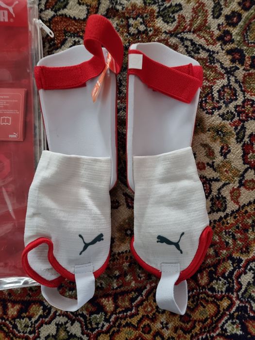 PUMA Caneleiras Novas L