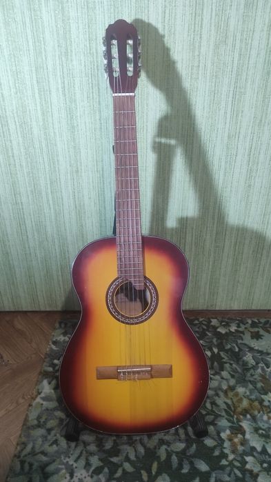 Продажа гитар (Александрия и по Украине)