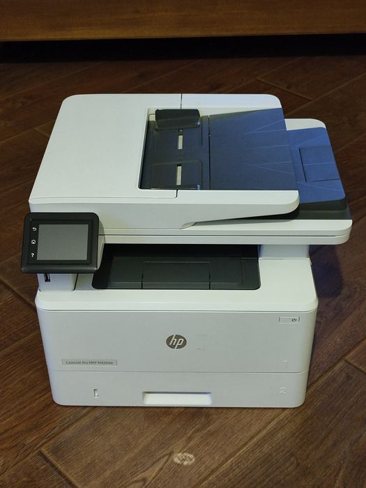 МФУ LaserJet Pro MFP M426dw