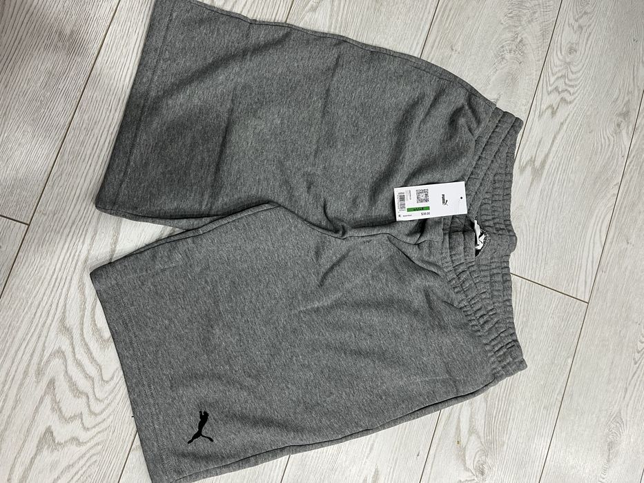 Шорти чоловічі Puma ОРИГІНАЛ !