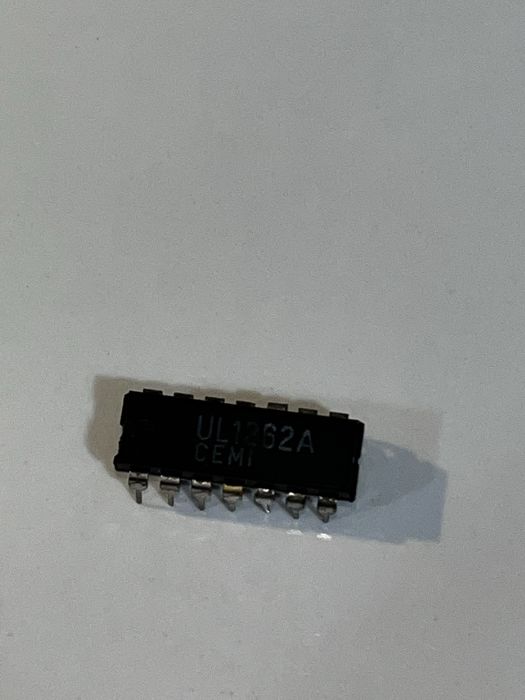 UL1244 Unitra Cemi i inne