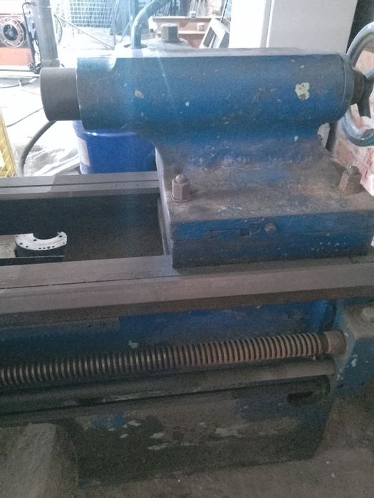 Станок токарный ДИП-300 / 1М63 .