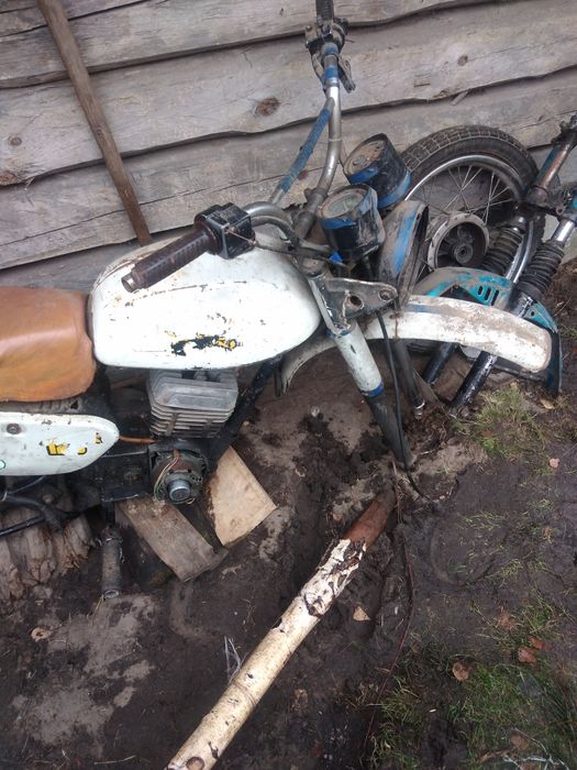 Минск б/у р. 1989